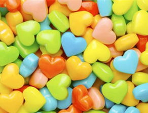 上海糖果進(jìn)口清關(guān)流程