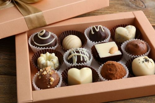 七月男神 李現帶火的糖果并非女孩子最愛,這5種顏值高味道好