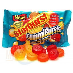 進口糖果清關服務的3大優勢