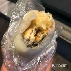 上海虹口糕團食品廠