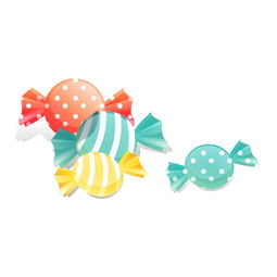 旺年到 大家喜氣洋洋多熱鬧