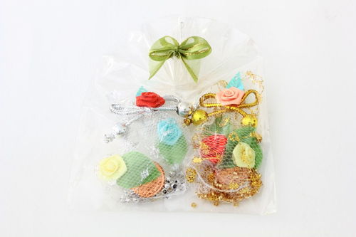 糖果的包裝要符合哪些要求