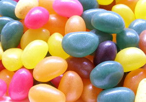 上海港進口糖果清關如何操作