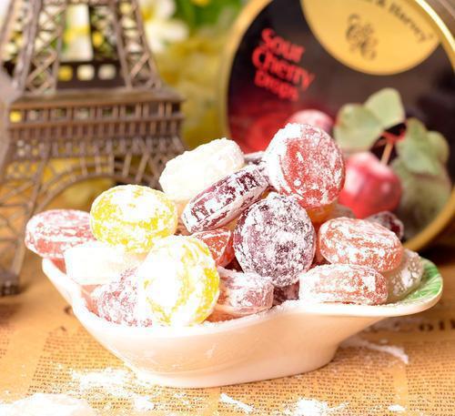 00后最喜歡的幾種 進口糖果 ,不僅價格便宜,味道也都特別好