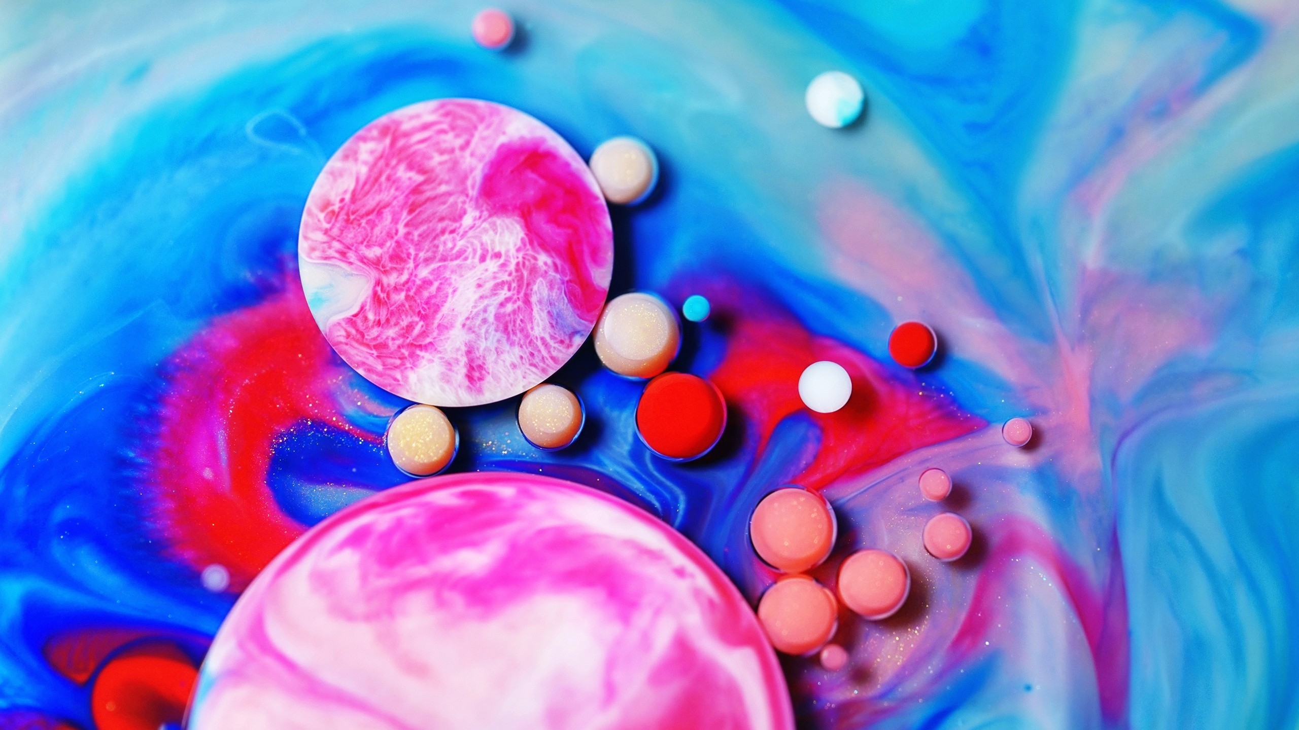 五顏六色的糖果