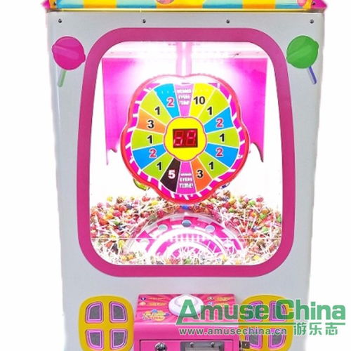 國外產(chǎn)品 棒棒堂 糖果人人有份