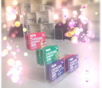 桌面糖果展示架產品信息