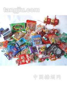 天明糖系列招商 上海天明糖果食品廠 糖酒網(wǎng)tangjiu.com