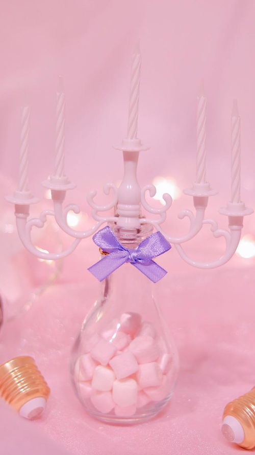 壁紙 高清糖果圖片