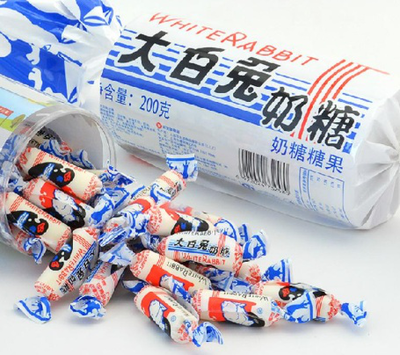 4種全球最&ldquo;著名&rdquo;的糖果,有意大利糖果阿爾卑斯,我們中國呢?