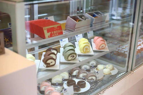 原址變現代工廠 海淀新添網紅打卡地啦 吧臺 休息區 文創展示區.....