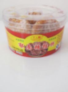 郁南特產糖桔餅