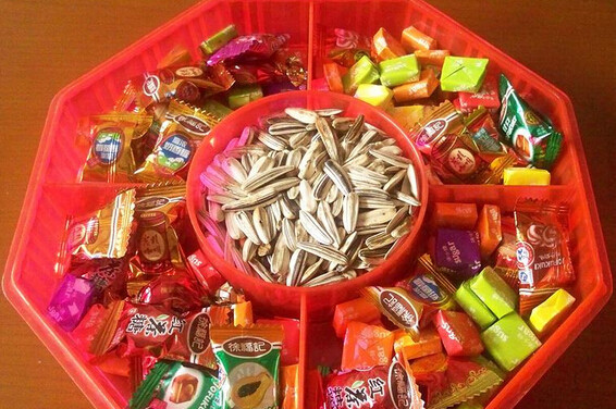 春節健康飲食三要素