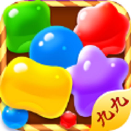 糖果消除游戲合集