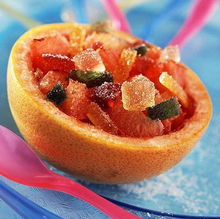 造型別致的甜蜜糖果