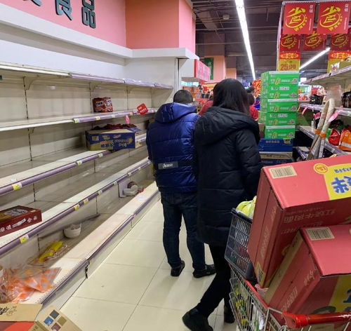 受疫情影響,春糖延期 食品廠商如何重新規劃中長期的發展