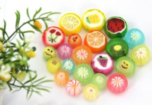 開個糖果店利潤有多少