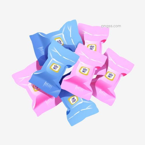 粉色藍色糖果插畫圖片大小2000x2000px 圖片尺寸915.21 kb 來自png搜索網 pngss.com 免費免扣png素材下載 粉色的糖果 卡通糖果 藍色的糖果 美食插畫 美味的糖果 糖果插畫 甜食 小食品