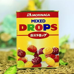 臺(tái)灣進(jìn)口森永多樂(lè)福水果糖經(jīng)典180g超糖果食 堆糖,美好生活研究所