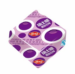 2016金冠休閑糖果產(chǎn)品手冊(cè)