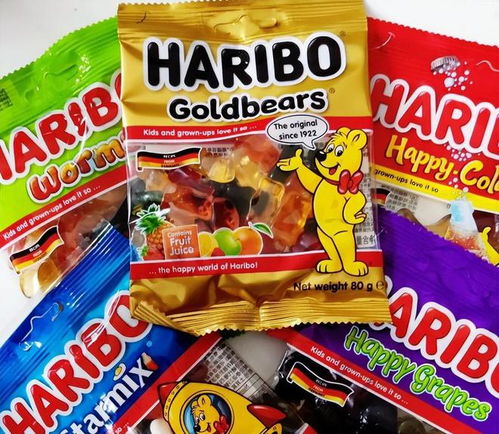 知名糖果巨頭 暴雷 產品檢測含有大麻,多名孩子中招,要當心