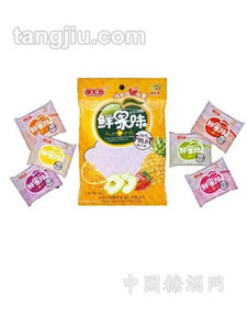 招商信息 攜手上海天明糖果食品廠，共創糖果行業新輝煌