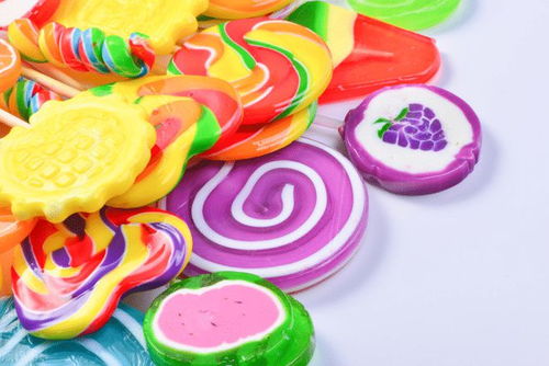 超市買到過期糖果，消費者依法維權成功獲賠千元