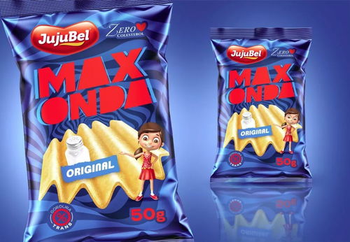 糖果包裝設計的藝術 如何通過創意包裝提升產品吸引力